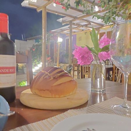 Buganvilia Pousada & Bistro Santa Cruz  エクステリア 写真